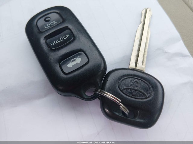 Продажа на аукционе авто 2004 Toyota Avalon Xls, vin: 4T1BF28BX4U347368, номер лота: 46036202
