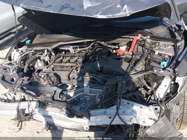 Aukcja sprzedaży 2023 Acura Integra A-spec, vin: 19UDE4H3XPA013062, numer aukcji: 46036206