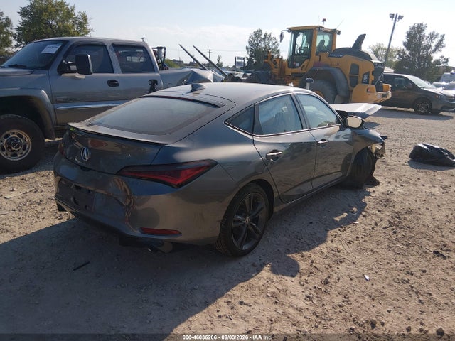 Aukcja sprzedaży 2023 Acura Integra A-spec, vin: 19UDE4H3XPA013062, numer aukcji: 46036206
