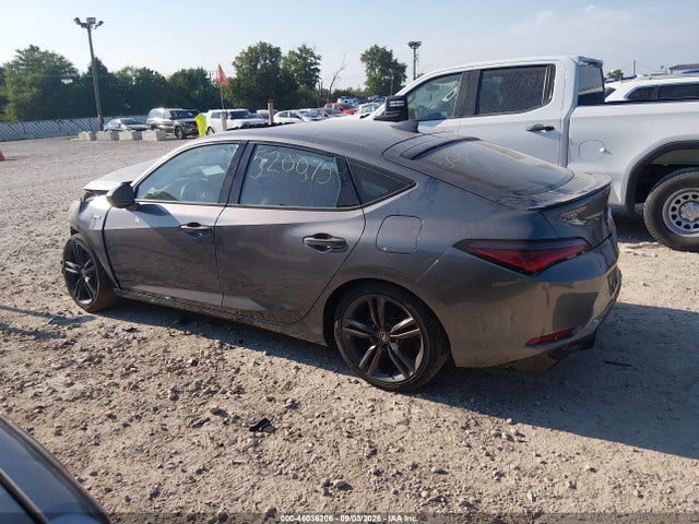 Aukcja sprzedaży 2023 Acura Integra A-spec, vin: 19UDE4H3XPA013062, numer aukcji: 46036206