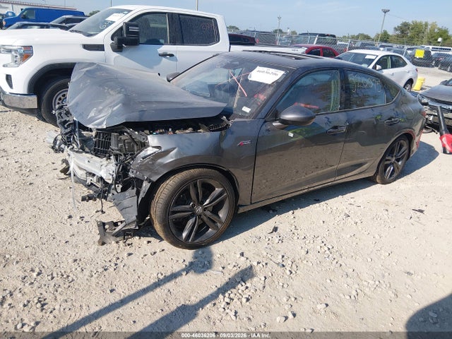 Aukcja sprzedaży 2023 Acura Integra A-spec, vin: 19UDE4H3XPA013062, numer aukcji: 46036206