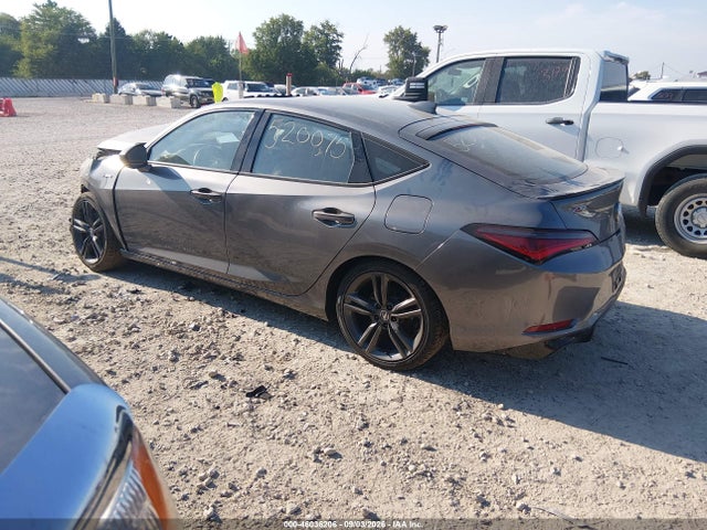 Aukcja sprzedaży 2023 Acura Integra A-spec, vin: 19UDE4H3XPA013062, numer aukcji: 46036206