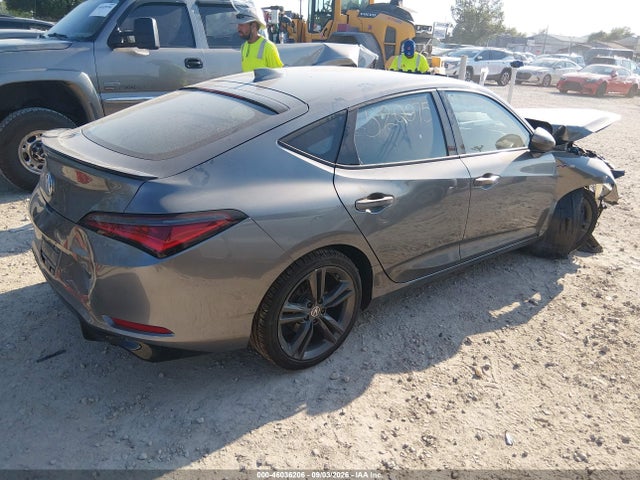 Aukcja sprzedaży 2023 Acura Integra A-spec, vin: 19UDE4H3XPA013062, numer aukcji: 46036206