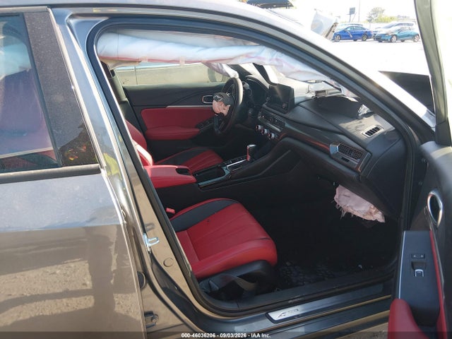 Aukcja sprzedaży 2023 Acura Integra A-spec, vin: 19UDE4H3XPA013062, numer aukcji: 46036206