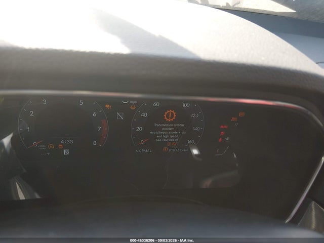 Aukcja sprzedaży 2023 Acura Integra A-spec, vin: 19UDE4H3XPA013062, numer aukcji: 46036206