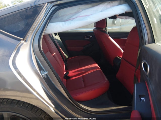 Aukcja sprzedaży 2023 Acura Integra A-spec, vin: 19UDE4H3XPA013062, numer aukcji: 46036206