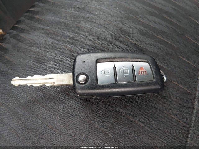 2019 Nissan Rogue S მანქანა იყიდება აუქციონზე, vin: 5N1AT2MT0KC820216, აუქციონის ნომერი: 46036207