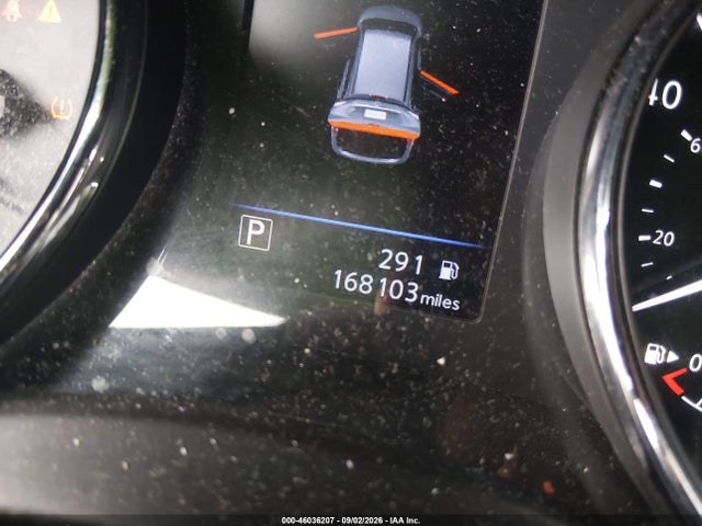 2019 Nissan Rogue S მანქანა იყიდება აუქციონზე, vin: 5N1AT2MT0KC820216, აუქციონის ნომერი: 46036207