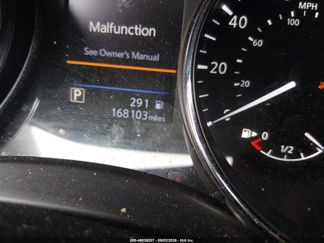 2019 Nissan Rogue S მანქანა იყიდება აუქციონზე, vin: 5N1AT2MT0KC820216, აუქციონის ნომერი: 46036207