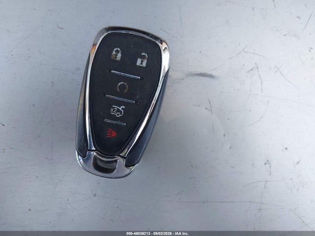 46036213 :رقم المزاد ، 1G1ZC5ST3LF108397 vin ، 2020 Chevrolet Malibu Fwd 1fl مزاد بيع