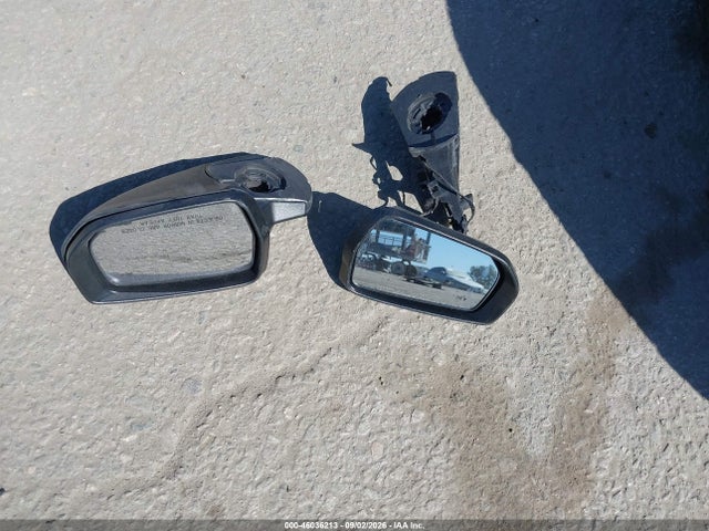 46036213 :رقم المزاد ، 1G1ZC5ST3LF108397 vin ، 2020 Chevrolet Malibu Fwd 1fl مزاد بيع