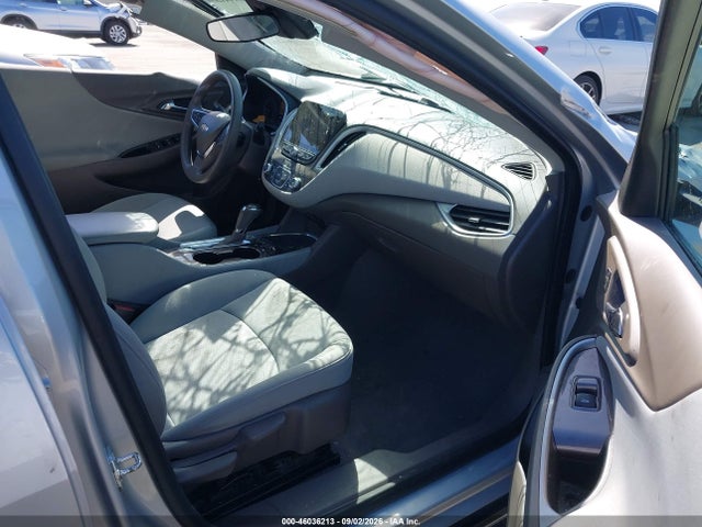 46036213 :رقم المزاد ، 1G1ZC5ST3LF108397 vin ، 2020 Chevrolet Malibu Fwd 1fl مزاد بيع