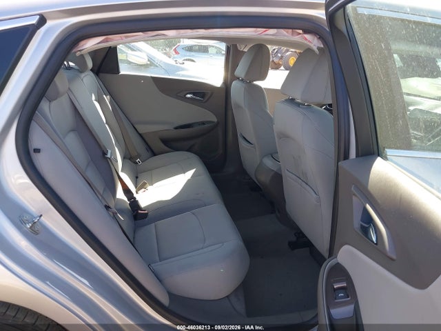 46036213 :رقم المزاد ، 1G1ZC5ST3LF108397 vin ، 2020 Chevrolet Malibu Fwd 1fl مزاد بيع