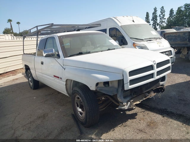 Aukcja sprzedaży 1997 Dodge Ram 2500 St, vin: 3B7KC23Z2VG729268, numer aukcji: 46036214
