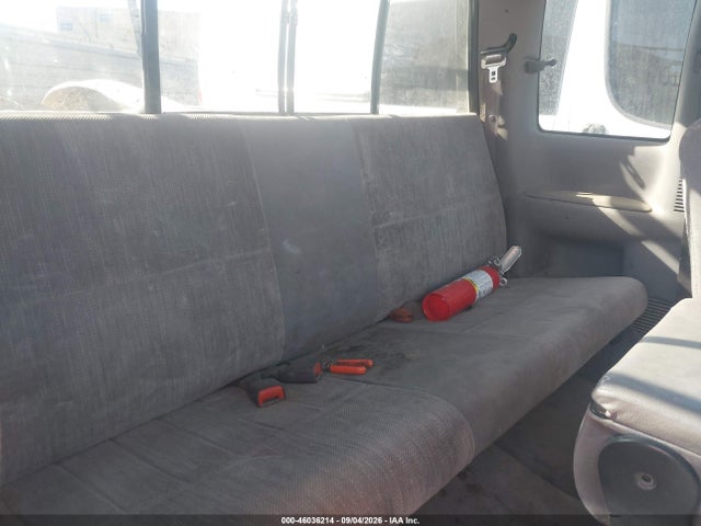 1997 Dodge Ram 2500 St მანქანა იყიდება აუქციონზე, vin: 3B7KC23Z2VG729268, აუქციონის ნომერი: 46036214