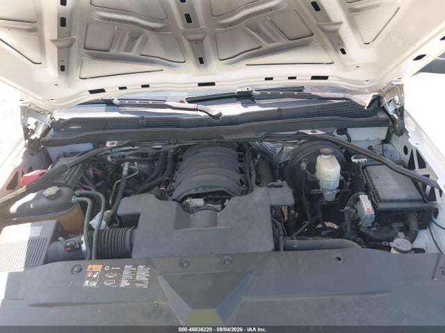 Aukcja sprzedaży 2014 Chevrolet Silverado 1500 Lt, vin: 1GCVKREC6EZ203419, numer aukcji: 46036220