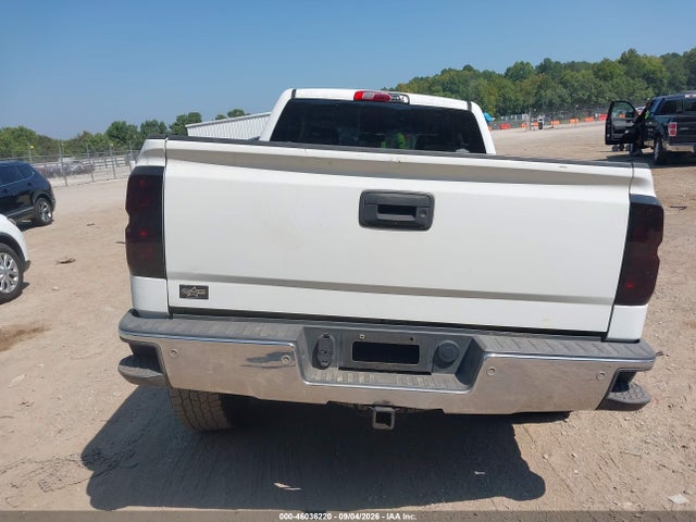 Aukcja sprzedaży 2014 Chevrolet Silverado 1500 Lt, vin: 1GCVKREC6EZ203419, numer aukcji: 46036220