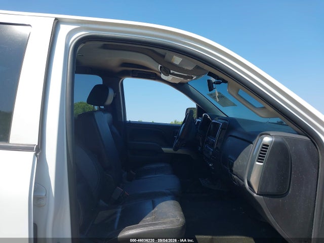 Aukcja sprzedaży 2014 Chevrolet Silverado 1500 Lt, vin: 1GCVKREC6EZ203419, numer aukcji: 46036220