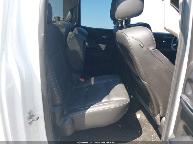 Aukcja sprzedaży 2014 Chevrolet Silverado 1500 Lt, vin: 1GCVKREC6EZ203419, numer aukcji: 46036220