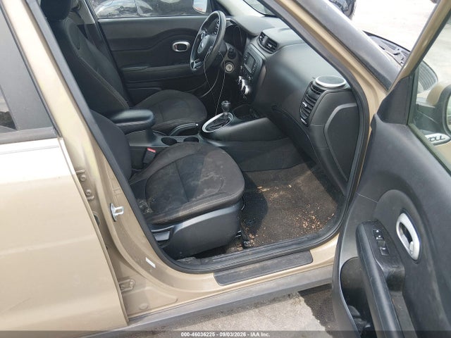46036225 :رقم المزاد ، KNDJN2A27G7258468 vin ، 2016 Kia Soul مزاد بيع