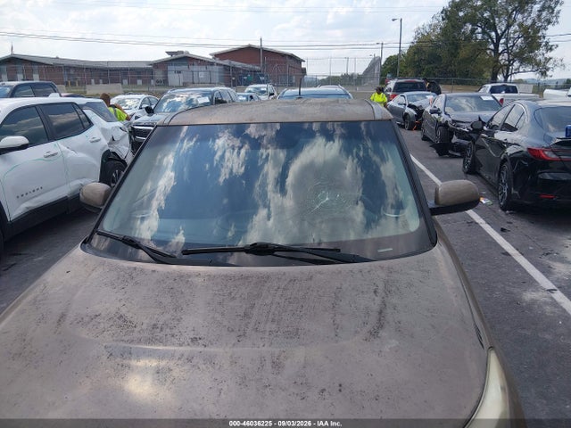 46036225 :رقم المزاد ، KNDJN2A27G7258468 vin ، 2016 Kia Soul مزاد بيع