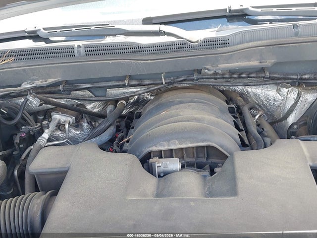 Aukcja sprzedaży 2015 Chevrolet Silverado 1500 2lz, vin: 3GCUKSEC8FG377500, numer aukcji: 46036230