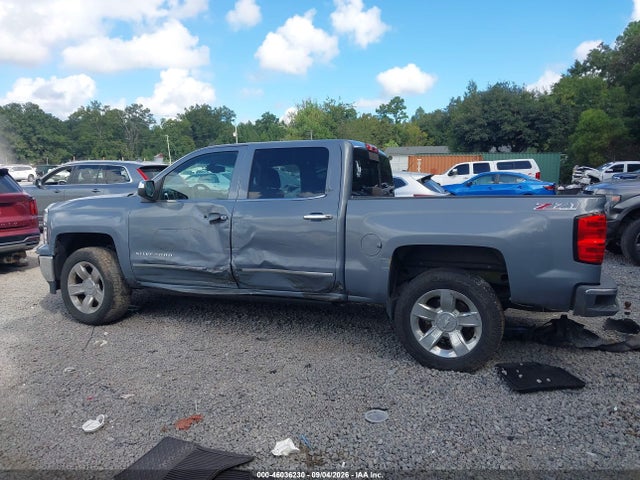 Aukcja sprzedaży 2015 Chevrolet Silverado 1500 2lz, vin: 3GCUKSEC8FG377500, numer aukcji: 46036230