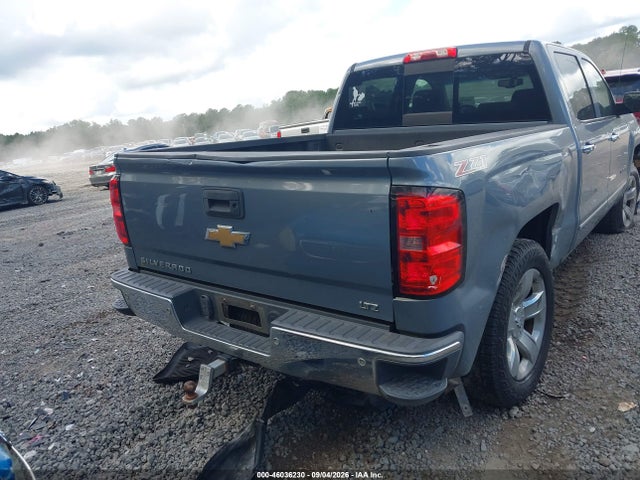 Aukcja sprzedaży 2015 Chevrolet Silverado 1500 2lz, vin: 3GCUKSEC8FG377500, numer aukcji: 46036230