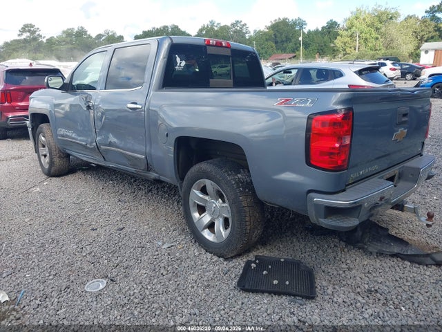 Aukcja sprzedaży 2015 Chevrolet Silverado 1500 2lz, vin: 3GCUKSEC8FG377500, numer aukcji: 46036230
