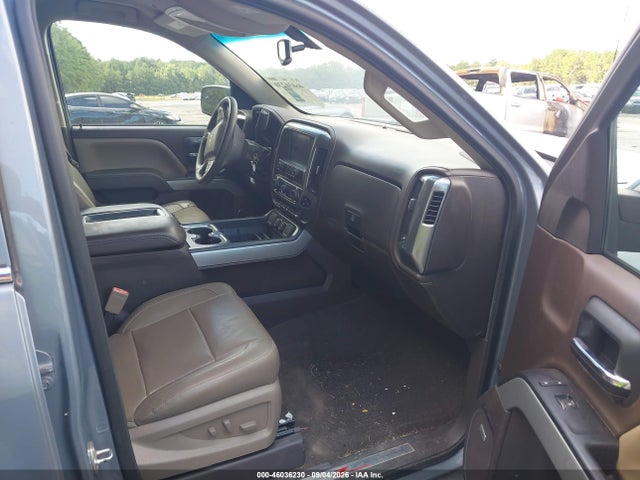 Aukcja sprzedaży 2015 Chevrolet Silverado 1500 2lz, vin: 3GCUKSEC8FG377500, numer aukcji: 46036230