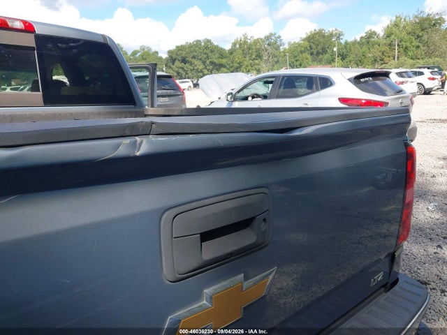 Aukcja sprzedaży 2015 Chevrolet Silverado 1500 2lz, vin: 3GCUKSEC8FG377500, numer aukcji: 46036230