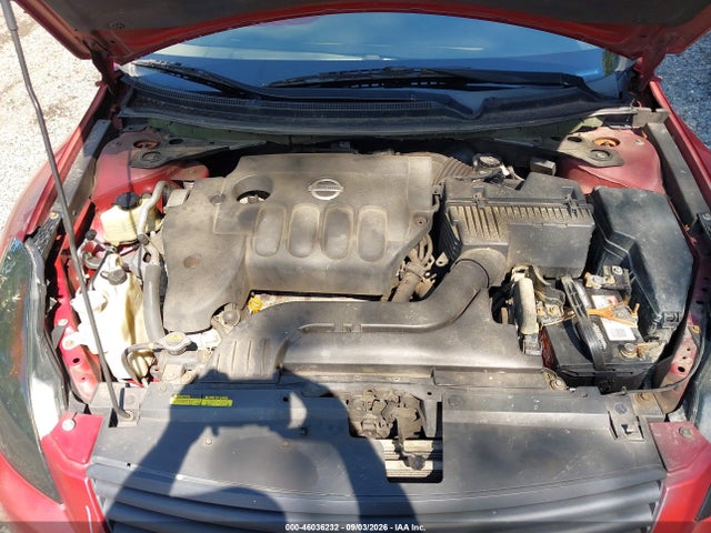 Продажа на аукционе авто 2007 Nissan Altima 2.5 S, vin: 1N4AL21E37N496884, номер лота: 46036232