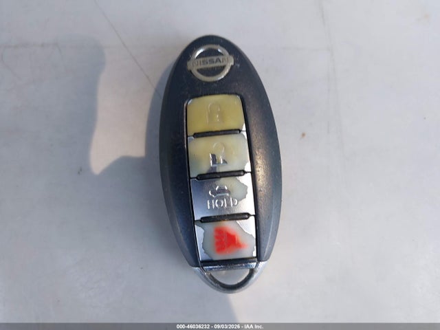 Продажа на аукционе авто 2007 Nissan Altima 2.5 S, vin: 1N4AL21E37N496884, номер лота: 46036232