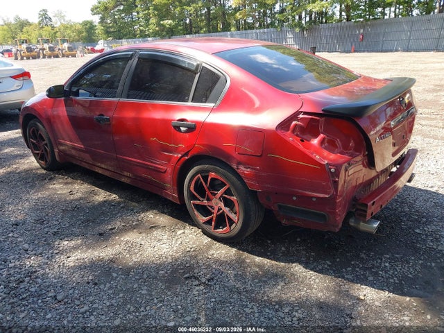 Продажа на аукционе авто 2007 Nissan Altima 2.5 S, vin: 1N4AL21E37N496884, номер лота: 46036232