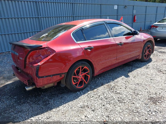 Продажа на аукционе авто 2007 Nissan Altima 2.5 S, vin: 1N4AL21E37N496884, номер лота: 46036232