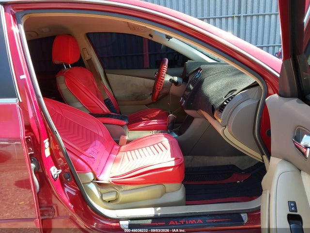 Продажа на аукционе авто 2007 Nissan Altima 2.5 S, vin: 1N4AL21E37N496884, номер лота: 46036232