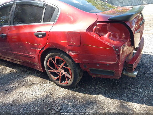 Продажа на аукционе авто 2007 Nissan Altima 2.5 S, vin: 1N4AL21E37N496884, номер лота: 46036232