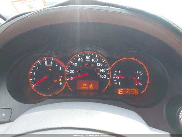 Продажа на аукционе авто 2007 Nissan Altima 2.5 S, vin: 1N4AL21E37N496884, номер лота: 46036232