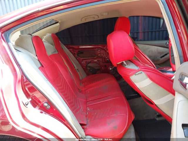Продажа на аукционе авто 2007 Nissan Altima 2.5 S, vin: 1N4AL21E37N496884, номер лота: 46036232