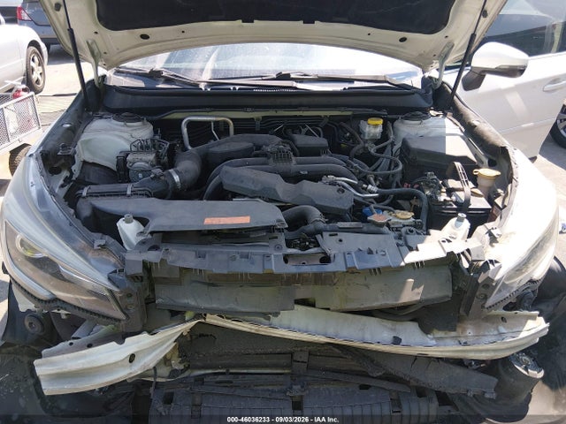 46036233 :رقم المزاد ، 4S4BSANC9J3227436 vin ، 2018 Subaru Outback 2.5i Limited مزاد بيع