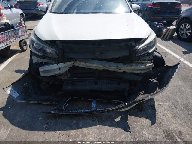 46036233 :رقم المزاد ، 4S4BSANC9J3227436 vin ، 2018 Subaru Outback 2.5i Limited مزاد بيع