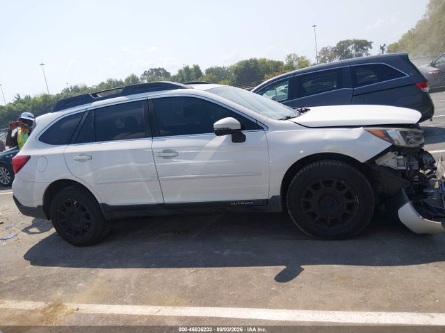 46036233 :رقم المزاد ، 4S4BSANC9J3227436 vin ، 2018 Subaru Outback 2.5i Limited مزاد بيع