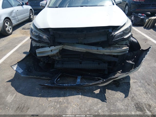 46036233 :رقم المزاد ، 4S4BSANC9J3227436 vin ، 2018 Subaru Outback 2.5i Limited مزاد بيع