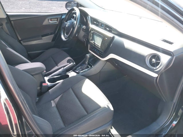 Aukcja sprzedaży 2017 Toyota Corolla Im, vin: JTNKARJE9HJ536581, numer aukcji: 46036235