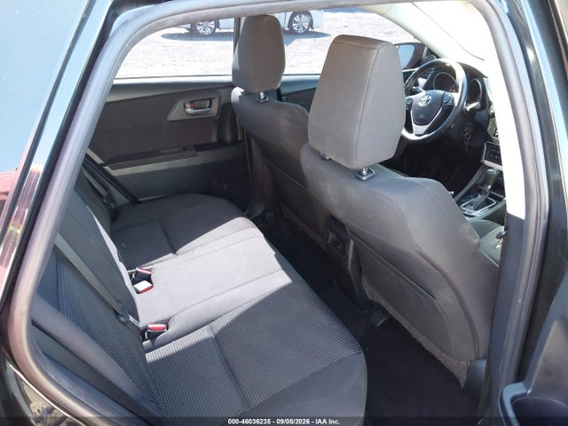 Aukcja sprzedaży 2017 Toyota Corolla Im, vin: JTNKARJE9HJ536581, numer aukcji: 46036235
