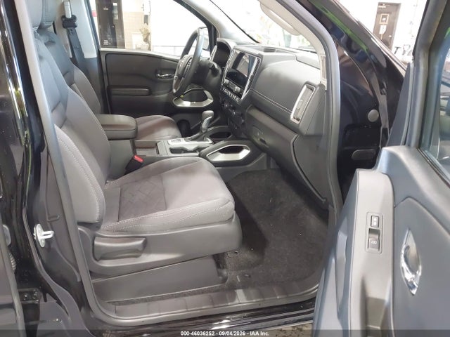Aukcja sprzedaży 2026 Nissan Frontier Sv 4x4, vin: 1N6ED1EK3TN637284, numer aukcji: 46036252