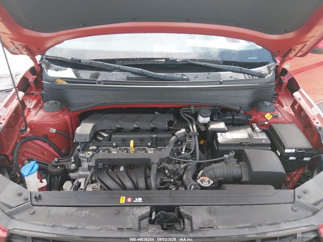 Продаж на аукціоні авто 2021 Hyundai Venue Se, vin: KMHRB8A3XMU068051, номер лоту: 46036254