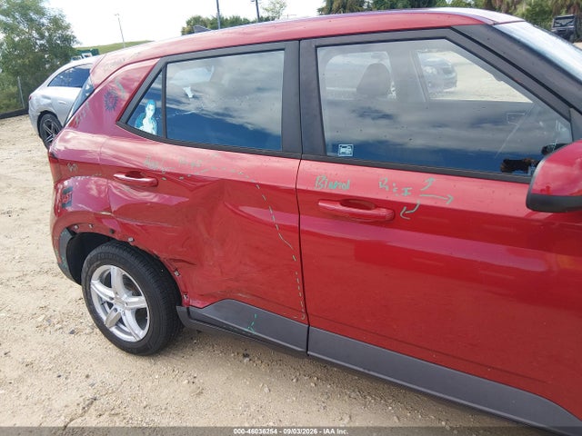 Продаж на аукціоні авто 2021 Hyundai Venue Se, vin: KMHRB8A3XMU068051, номер лоту: 46036254