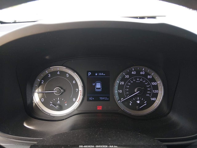 Продаж на аукціоні авто 2021 Hyundai Venue Se, vin: KMHRB8A3XMU068051, номер лоту: 46036254