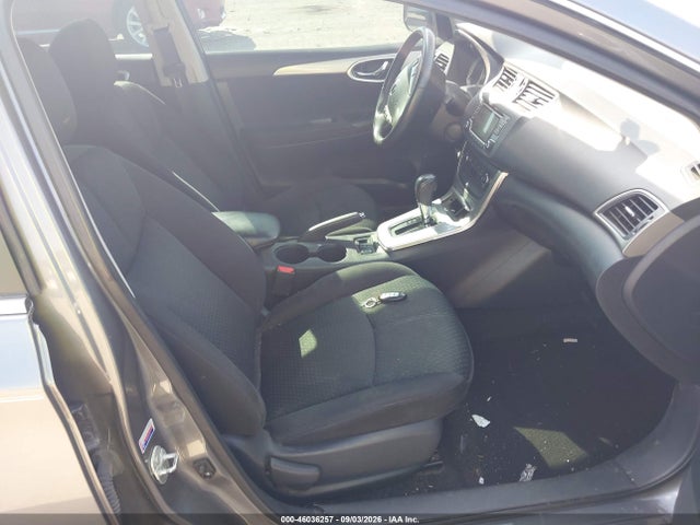 Aukcja sprzedaży 2015 Nissan Sentra Sr, vin: 3N1AB7AP0FY230044, numer aukcji: 46036257